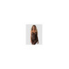 F213 Bodystocking - Noir